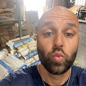 Meet your Posher, Chasity